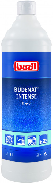 Buzil Budenat® Intense (D443) 1L Flasche