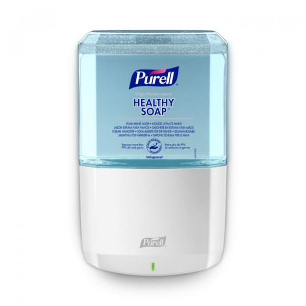 PURELL® ES8™ autom. (Sensor-) Schaumseifenspender 1200ml weiß
