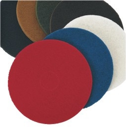 Superpad Janex 325 mm / 13" (M34) rot