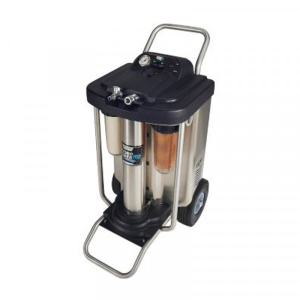 UNGER HydroPower RO S Reinwasserfilter-System (einzeln)