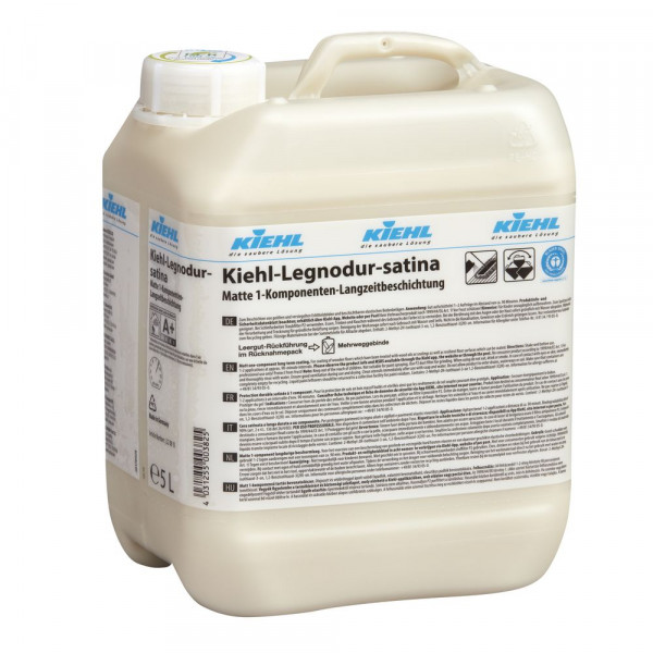 KIEHL Kiehl-Legnodur-satina 5L Kanister