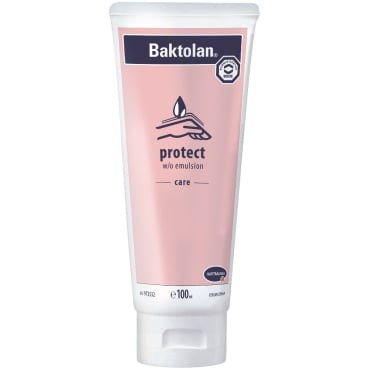 Hartmann Baktolan® protect Hautschutzcreme 100ml Tube