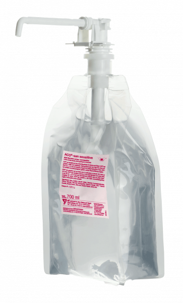 LYSOFORM ACO®-san sensitive 700ml Beutel
