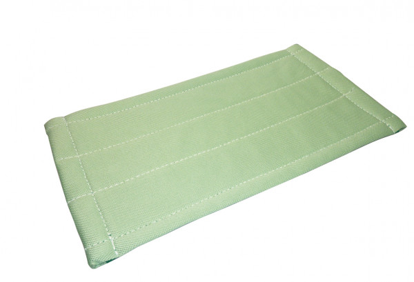 UNGER Microfaser-Reinigungspad grün 27 cm