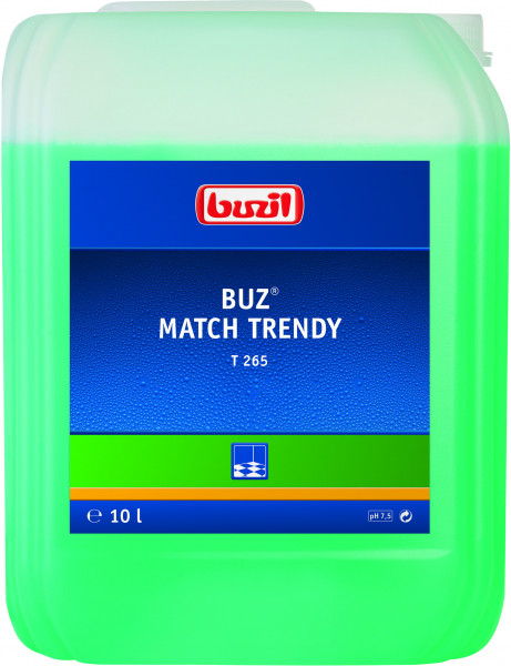 Buzil Buz® Match Trendy (T265) 10L Kanister