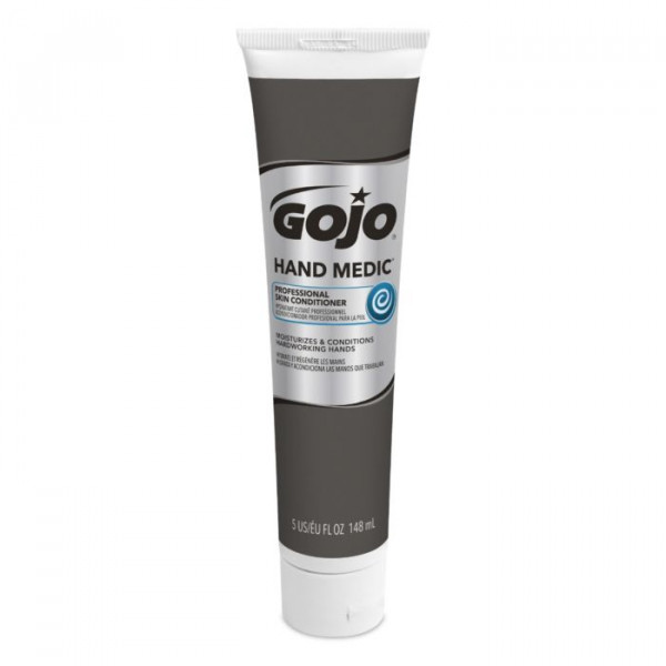 GOJO HAND MEDIC® professionelle Hautschutz -und Hautpflegecreme 148ml Tube