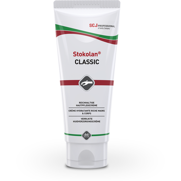 Stokolan CLASSIC 100ml Tube