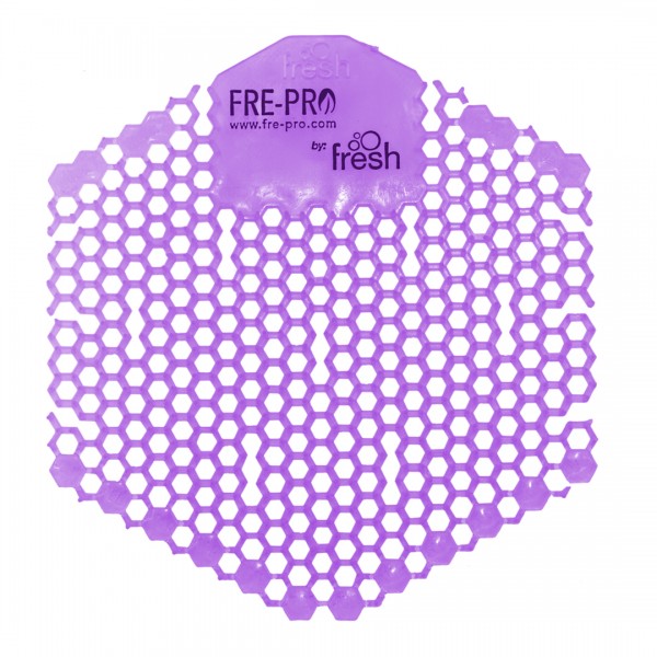 FRE-PRO WAVE ONE 3D Urinalsieb mit Duft Fabulous Lavender