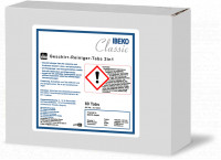 IBEKOClassic Geschirr-Reiniger Tabs 2in1 (60er Box) IBEKOClassic Geschirr-Reiniger Tabs 2in1 (60er Box)
