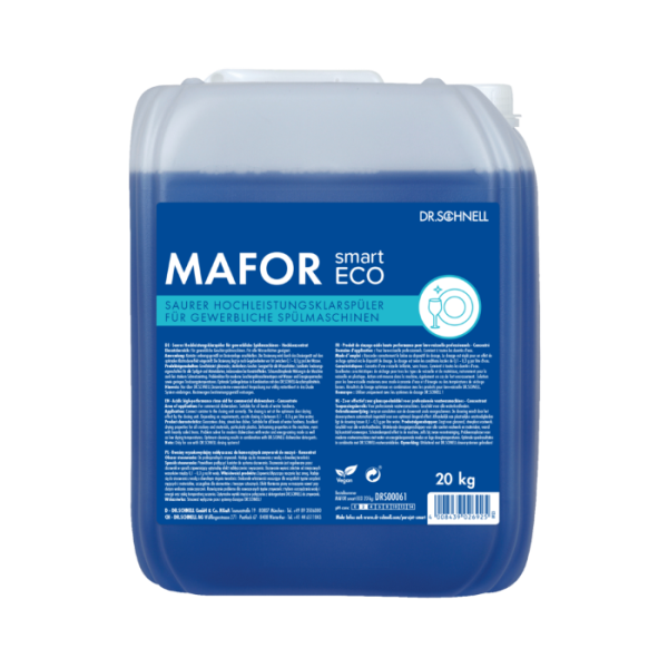 Dr. Schnell Mafor Smart Eco 20kg Kanister
