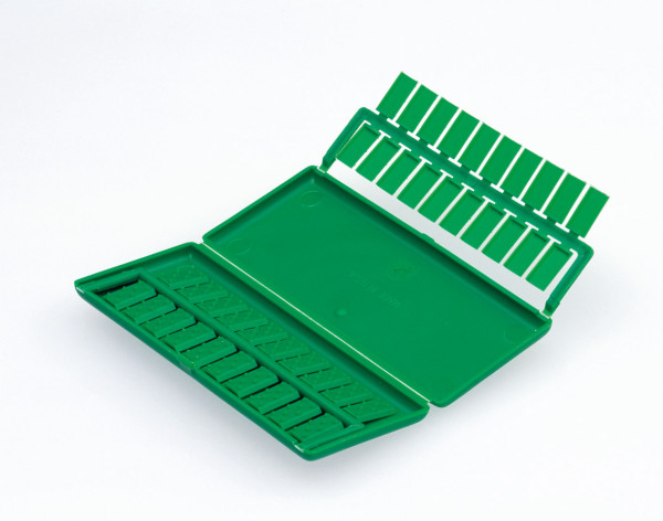 UNGER Plastic-Clips (40 Stück)