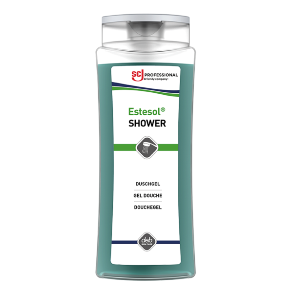 Estesol SHOWER 250ml Flasche