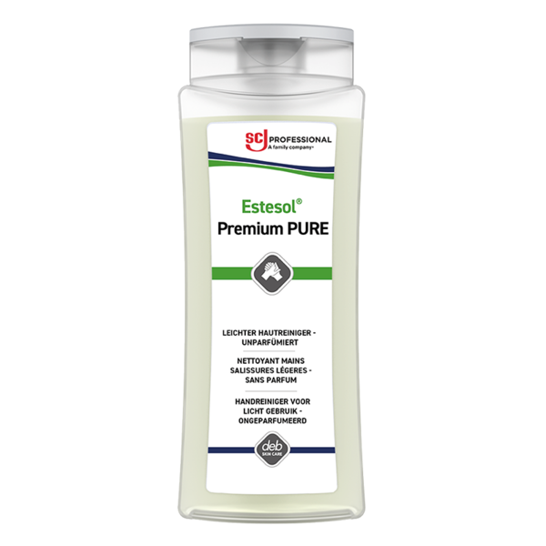 Estesol PREMIUM PURE 250ml Tube