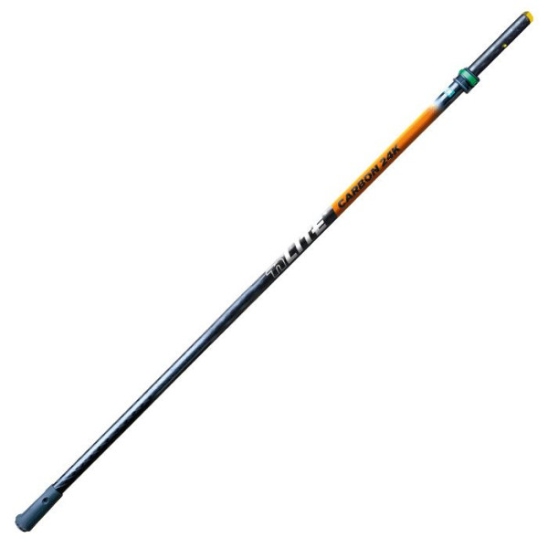 UNGER nLite CARBON 24k Teleskopstange 6,00 m