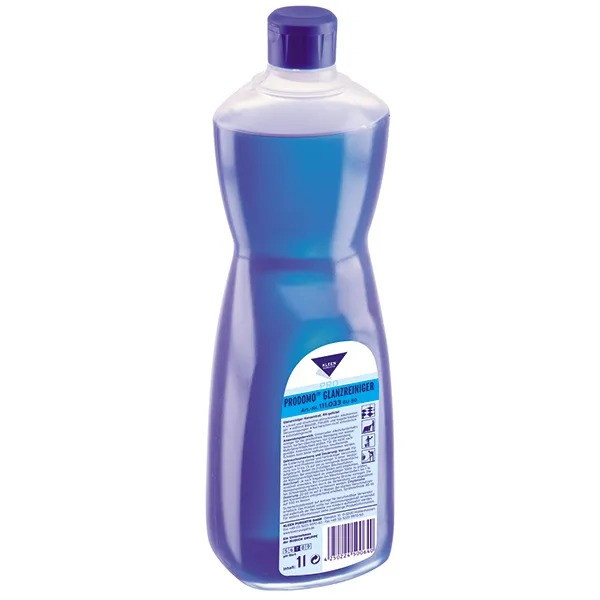 KLEEN PURGATIS PRODOMO Glanzreiniger 1L Flasche