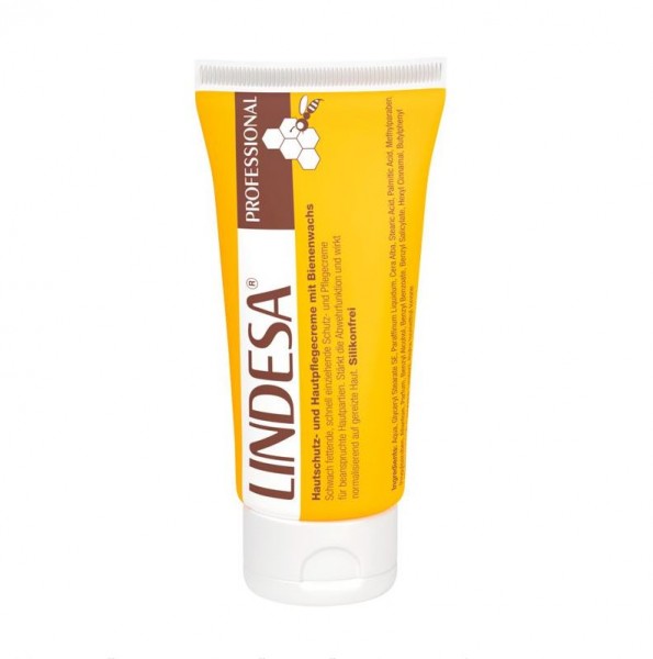 LINDESA® Professional 100ml Tube