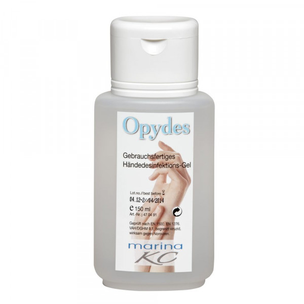 KIEHL Opydes 150ml Flasche (Kittelflasche)