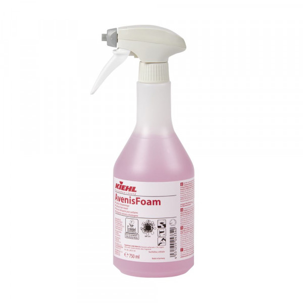 KIEHL AvenisFoam 750ml Flasche