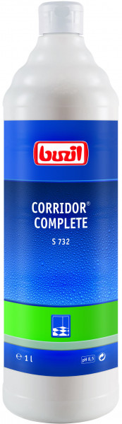 Buzil Corridor® Complete 1L Flasche