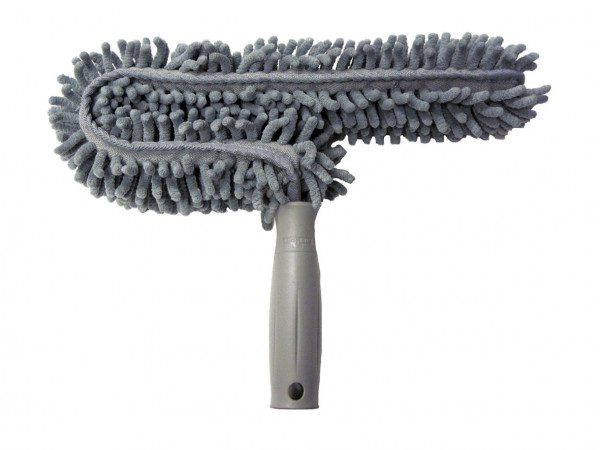 UNGER StarDuster Microfaser-Bürste Deckenventilator