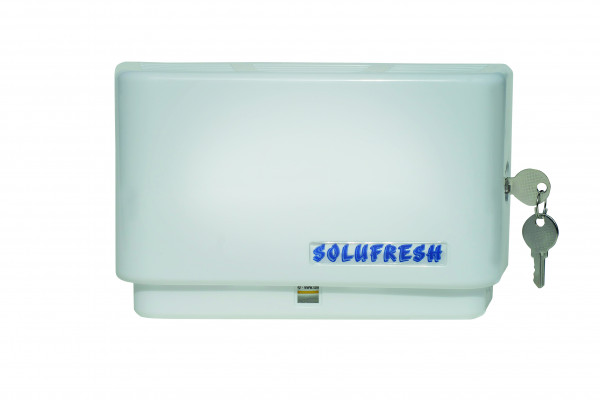 SOLUFRESH / AERON Verdunsterbox