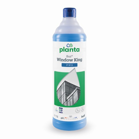 Planta Buz Window King (P913) 1L Flasche