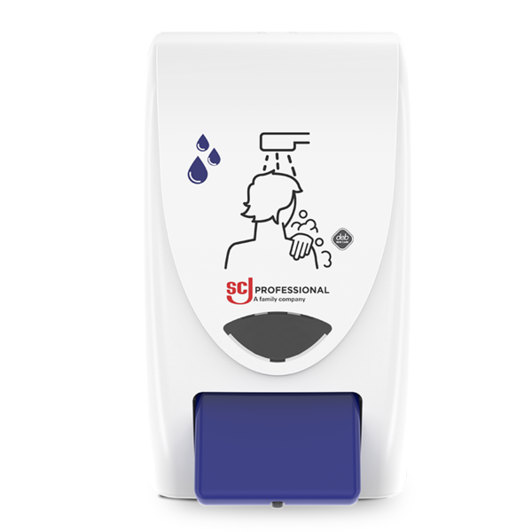 PROLINE Hautreinigung Dusche Spender 2L INT