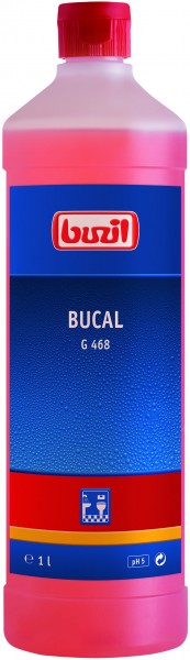 Buzil Bucal (G468) 1 L Flasche