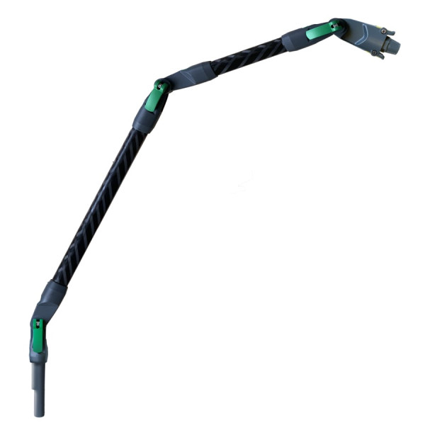 UNGER nLITE Connect Winkeladapter-Set L 82 cm