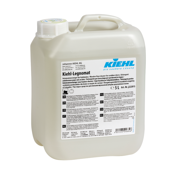 KIEHL Kiehl-Legnomat 5L Kanister