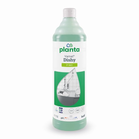 Planta Vamat Dishy (P941) 1L Flasche