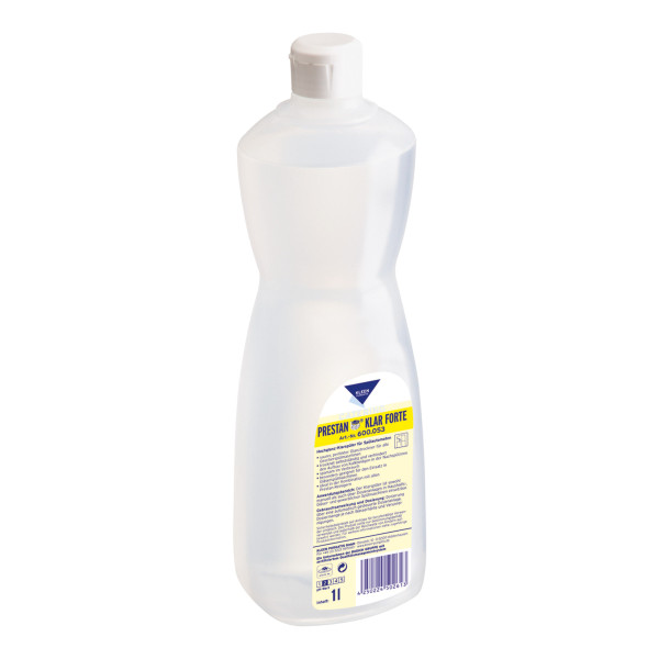 KLEEN PURGATIS Prestan Klar Forte 1L Flasche