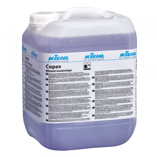 KIEHL Copex 10L Kanister