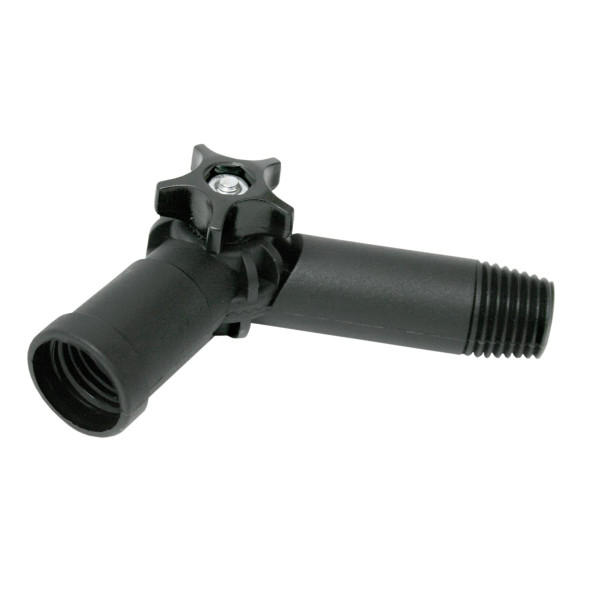 UNGER HiFlo MultiLink Winkeladapter