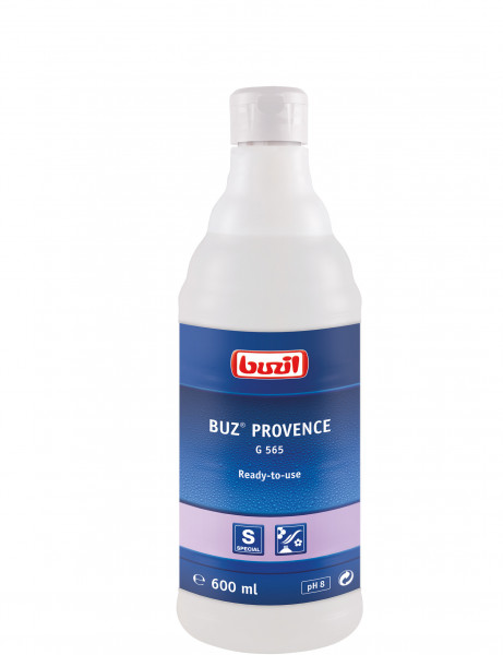 Buzil Buz® Provence (G565) 600ml Flasche