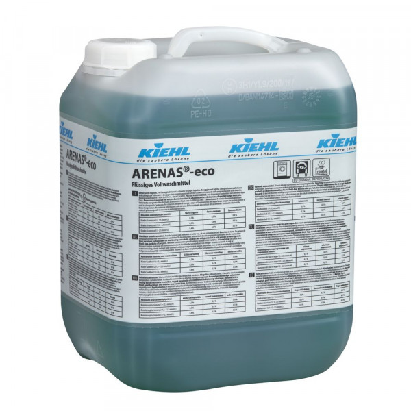 KIEHL ARENAS-eco 10L Kanister