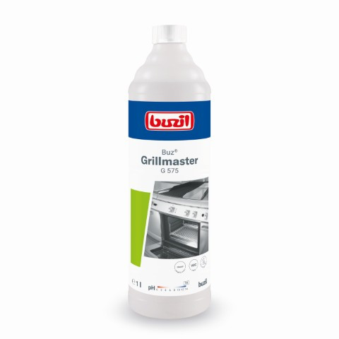 Buzil Buz® Grillmaster (G575) 1L Flasche