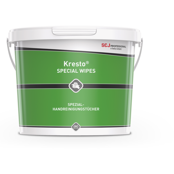 Kresto SPECIAL WIPES 150 St.