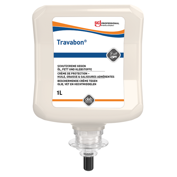 Travabon 1L Kartusche
