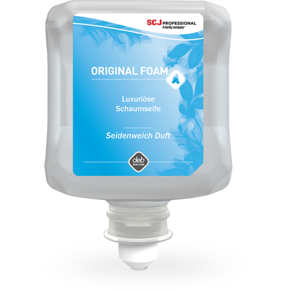 SC Johnson Professional ORIGINAL FOAM 1000 ml