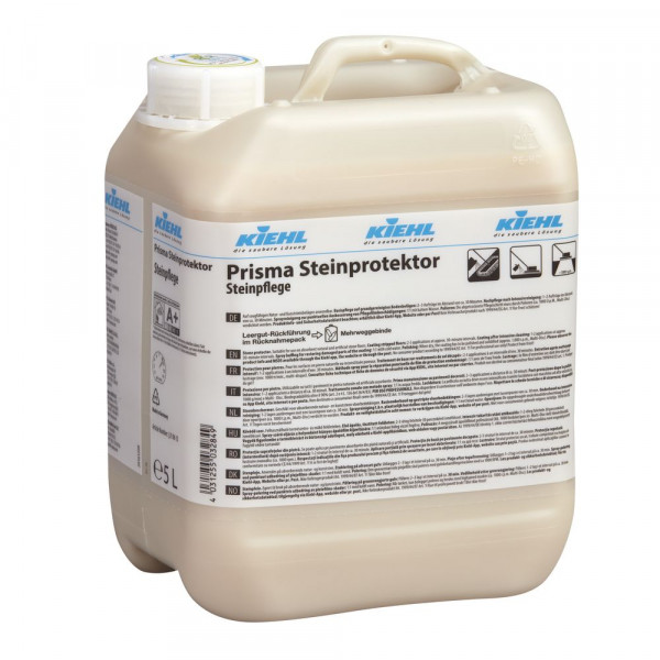 KIEHL Prisma Steinprotektor 5L Kanister