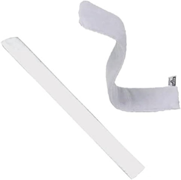 UNGER StarDuster ProFlat Einweg-Microfaser-Ersatzbezug (50er Pack)