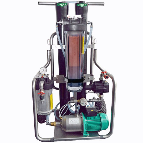 UNGER HydroPower RO C Reinwasserfilter-System (einzeln)