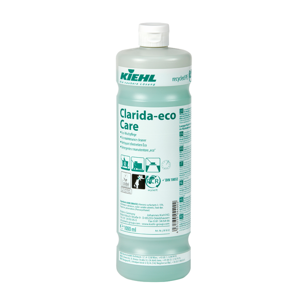 KIEHL Clarida-eco Care 1L Flasche