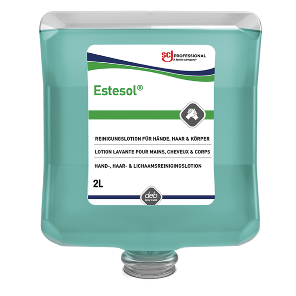 Estesol 2L Kartusche