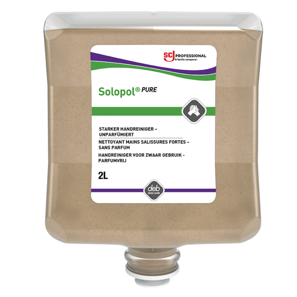SC Johnson Professional Solopol PURE 2000 ml