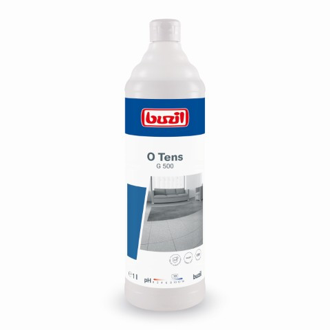Buzil O Tens (G500) 1L Flasche