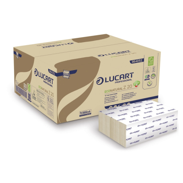 EcoNatural Z 20