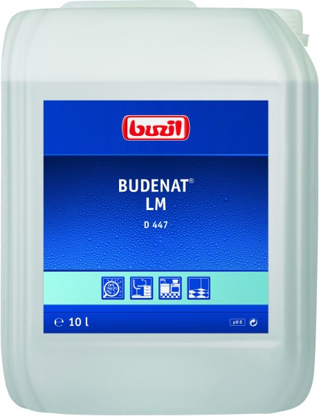 Buzil Budenat® LM (D447) 10L Kanister