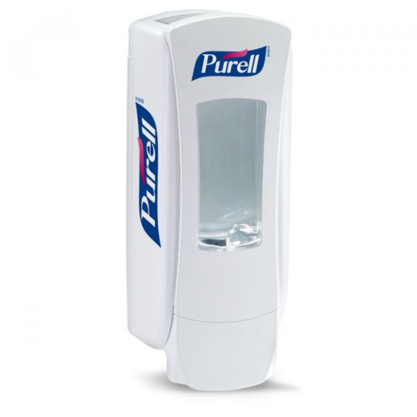 PURELL® ADX-12™ Manueller Händedesinfektionsspender, 1200ml weiß